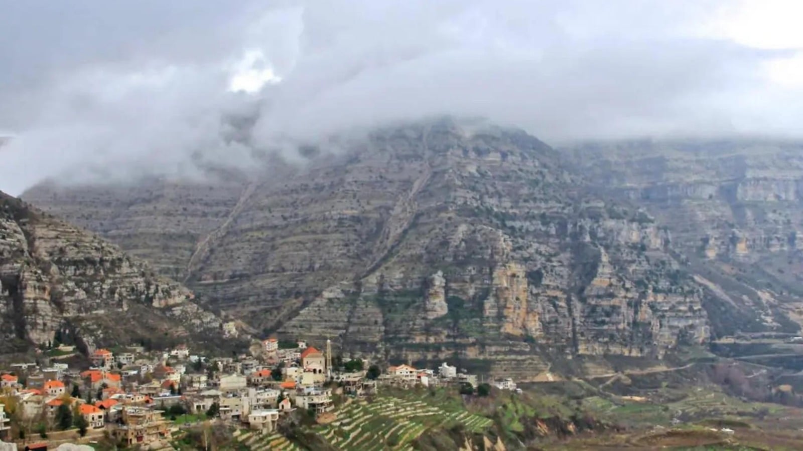 تعميم وزير المالية مرفوض.. مشاعات جبل لبنان حق وليست منّة!